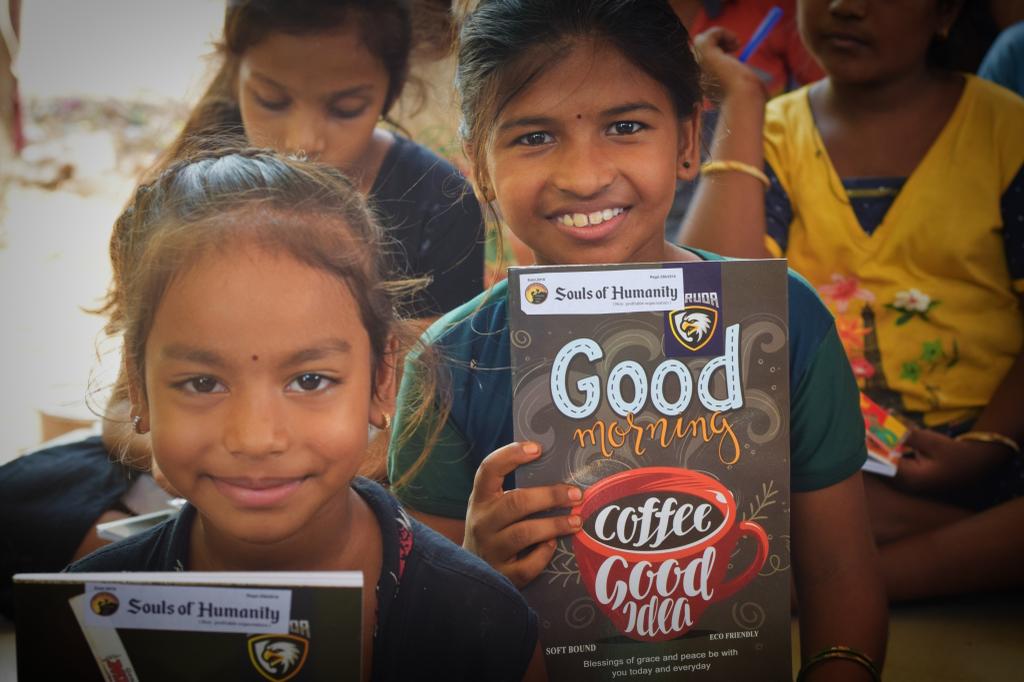 MISSION VIDYA VIKAS