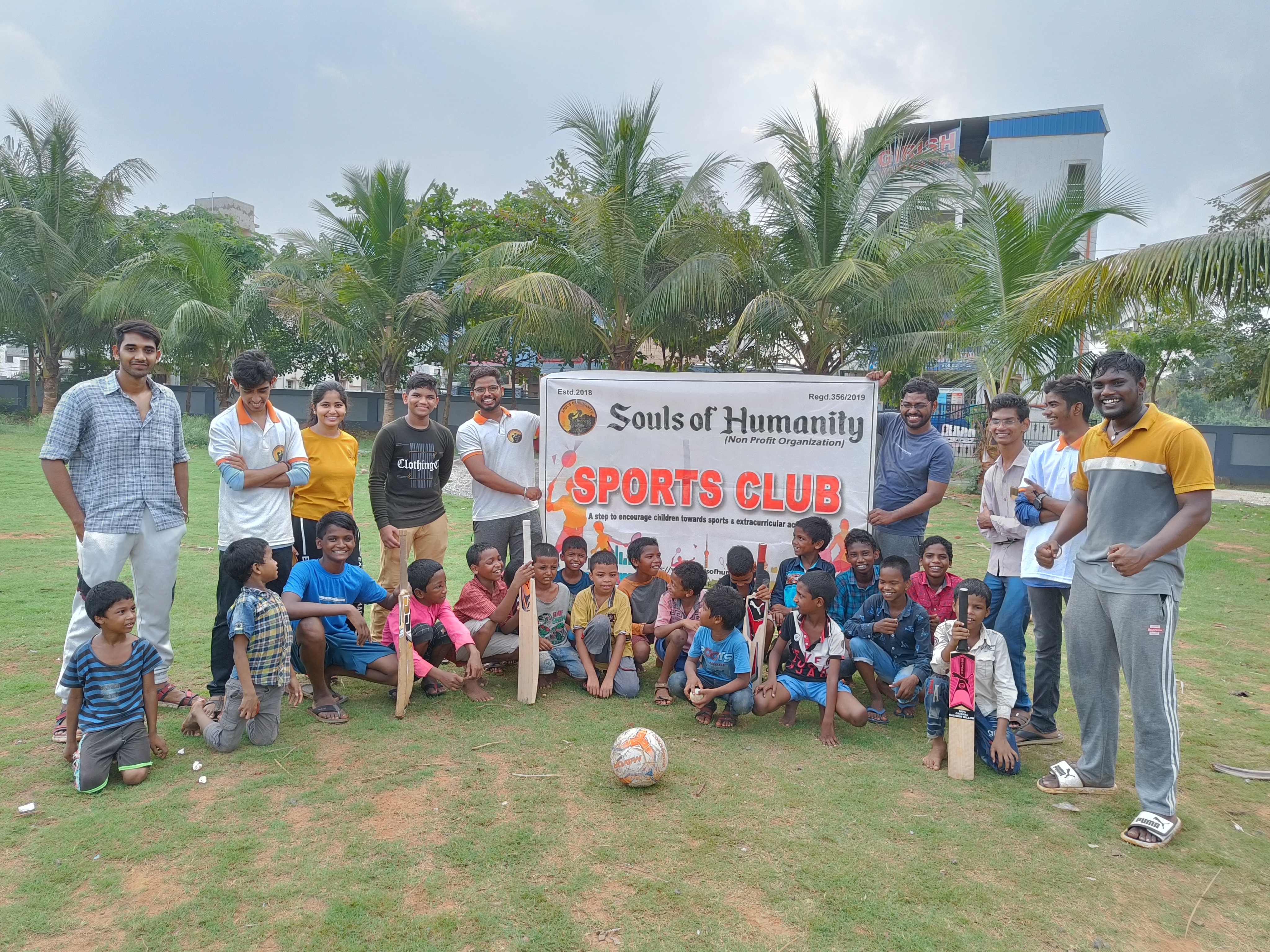 SPORTS AND RECREATION