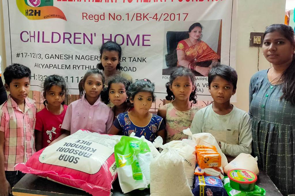 FOOD AND SUPPORT