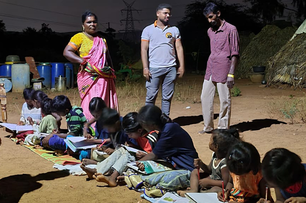 RURAL DEVELOPMENT